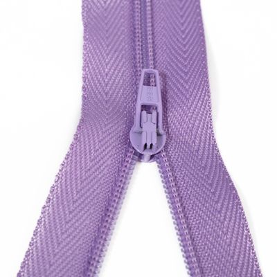 Zipper 25 Color 3# Nylon Zipper Custom Zipper для одежды
